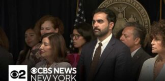 Kathy Hochul Asked: Does Giving Legal Representation To Immigrant Children Encourage More Migrants?