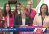 Healey signs Massachusetts law expanding abortion access after 24 weeks