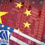 US VS. CHINA: AI competition INTENSIFIES