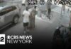 12-year-old innocent bystander killed in triple shooting in the Bronx