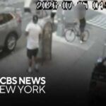 Bronx Tragedy Exposes ‘Safest’ NYC Spin 12-year-old innocent bystander killed in triple shooting in the Bronx