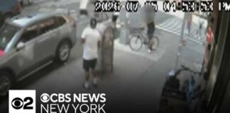 12-year-old innocent bystander killed in triple shooting in the Bronx