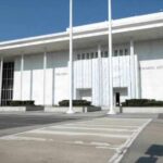 Kennedy Center Name Brawl ERUPTS Again Kennedy Center votes to restore Trump's name and close for 2 years, challenging a judge's order