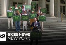 Mamdani administration skips City Council hearing on pied-à-terre tax rollout | Inside City Hall