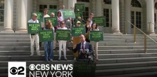Mamdani administration skips City Council hearing on pied-à-terre tax rollout | Inside City Hall