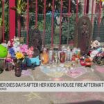 Man suspected of starting Richmond house fire that killed 2, injured 2