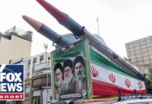 BREAKING: Iranian currency hits HISTORIC LOW as US readies new sanctions