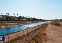Farm Costs Surge After River Ruling Colorado River cuts could reach far beyond the West | The Excerpt