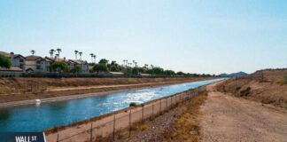 Colorado River cuts could reach far beyond the West | The Excerpt