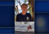 Teen Santa Cruz lifeguard speaks out about viral rescue of 10-year-old boy in new video