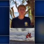 Teen Santa Cruz lifeguard speaks out about viral rescue of 10-year-old boy in new video