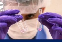 Breakthrough DNA technology identifies 9|11 victim's remains nearly 25-years later