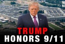 Donald Trump to reportedly honor 9/11 at Pentagon instead of Ground Zero