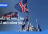 Iceland considers joining European Union in pivotal referendum | ABC NEWS
