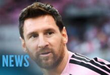 World Cup King Bows Out Lionel Messi Announces Retirement from Argentina National Team After 20 Years