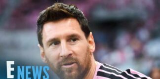 Lionel Messi Announces Retirement from Argentina National Team After 20 Years