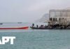 Spain Deploys 500-Meter Sea Barrier Along Ceuta Border Following Deadly Migration Crisis | APT
