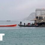 Spain Deploys 500-Meter Sea Barrier Along Ceuta Border Following Deadly Migration Crisis | APT