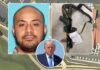 State, federal charges filed against Downey man arrested days before Trump's LA visit