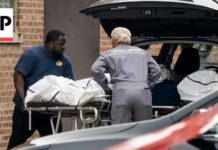 More than 50 decomposing bodies found at South Chicago Chapel funeral home