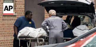 More than 50 decomposing bodies found at South Chicago Chapel funeral home