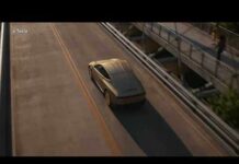 Tesla Floods Austin - Cybercab is SAE Level 4