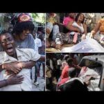 Massacre Inside Haiti Church Leaves Over 40 Dead in Brutal Gang Raid