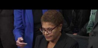 Mayor Bass summoned to testify over federal homeless funding
