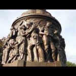 Trump administration removes critical language about Confederate memorial