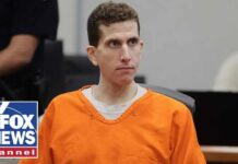 Guilty Plea Reversal Twist Looms Bryan Kohberger seeks judge’s removal in trial