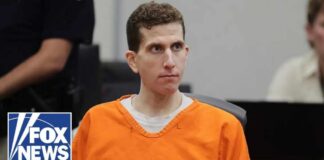 Bryan Kohberger seeks judge’s removal in trial