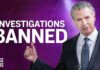New California Law Restricts Fraud Investigations