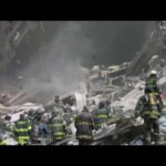 NYC officials to release files on ground zero air quality after 9/11