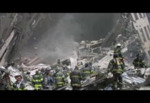 NYC officials to release files on ground zero air quality after 9/11