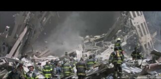 NYC officials to release files on ground zero air quality after 9/11