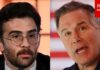 Senator Takes Aim At Democrats’ Leadership Senator Takes Aim At Democrats’ Leadership
