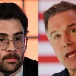 Senator Takes Aim At Democrats’ Leadership