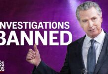 New California Law Restricts Fraud Investigations