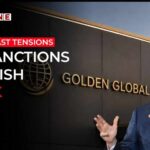 US Sanctions Turkish Bank Over Iran.