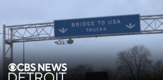 Canada's retaliatory tariffs to take effect at midnight